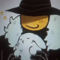 Mafioso(thk nghiện thỏ bell)