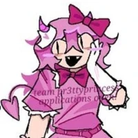 Pr3ttyprincess(Công túa)