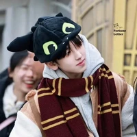 Tả Kỳ Hàm [ Cậu ]