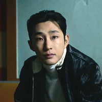 Na Beak-jin
