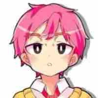 Hiha ( jealous boy)