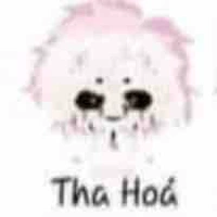 Hiha tha hoá ( cục phấn)