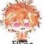 Hiha flame ( lửa chùa)