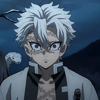 Shinazugawa Sanemi