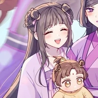 nhìn z chứ ko là z Giang Yếm Ly