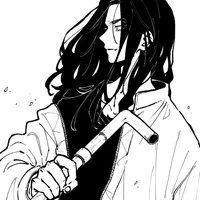 Baji Keisuke