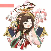 Kagetsu(SGTC của Ayame)