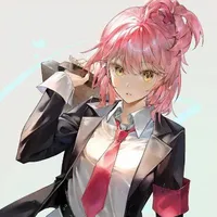 Hinamori Amu