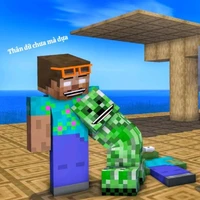 Herobrine