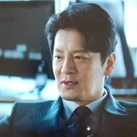 Baek Joo Won
