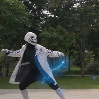 404 sans