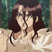 Shishio Tsukasa