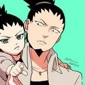 Shikamaru