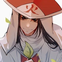Hashirama