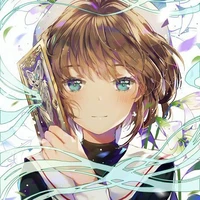 Sakura Kinomoto