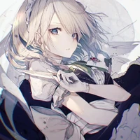 Lielyn( sát thủ hay trợ lí )