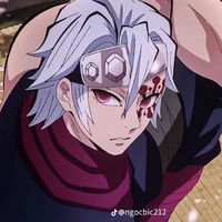 Uzui Tengen