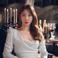 Lee Ji- Ah (Mẹ Engfa)