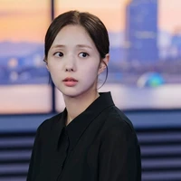 Chae Soo-Bin (Em Gái Charlotte)