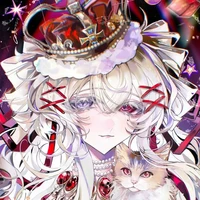 Lady Verxin [T/g]