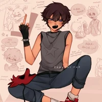 Egg Benedict [Michael Afton]