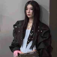 Trần Thảo Linh - Lyhan