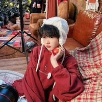 Trương Dịch Nhiên_cậu