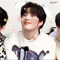 Mãn nguyện 🐺