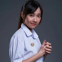 Patchamon Pittiwongkorn[Mon]