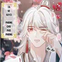 Tạ Sơ Tuyết
