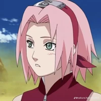 Haruno Sakura