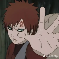 Sabaku No Gaara