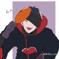 Uchiha Obito ( Tobi )