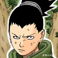 Nara Shikamaru