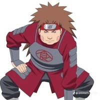 Akimichi Choji