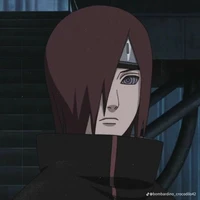 Uzumaki Nagato