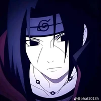 Uchiha Itachi