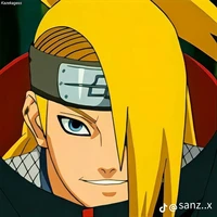 Deidara