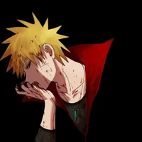 Uzumaki Naruto