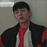 Ahn Suho