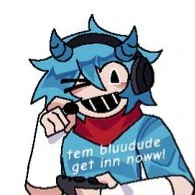 bluudude