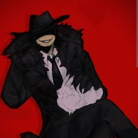 Mafioso 🐇