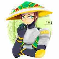 Sai
