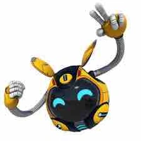 Ochobot