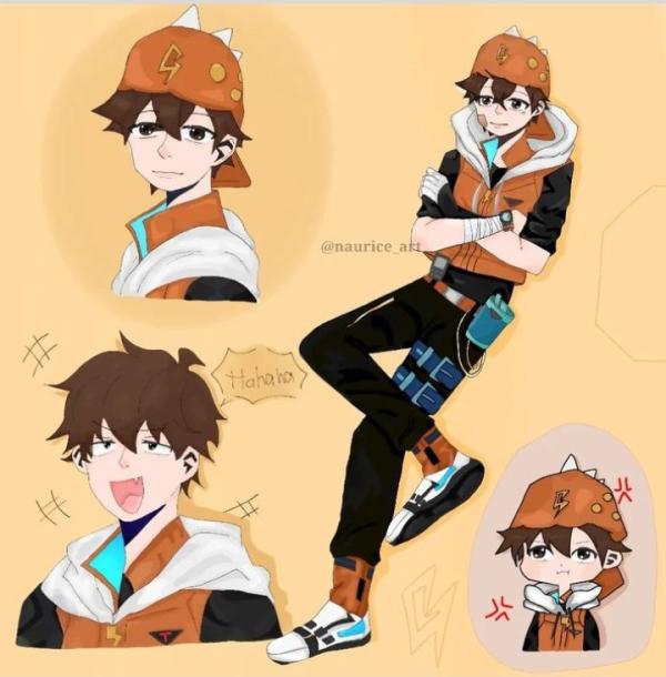 NovelToon