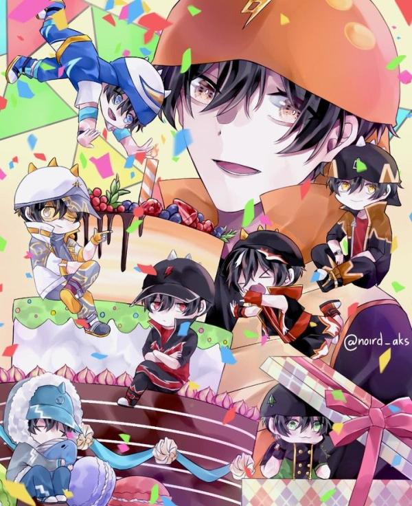 NovelToon