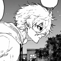 Nagi Seishirou