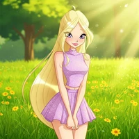 Alexandra Violet(Alice, Cyrene)