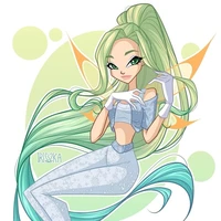 Carol Caroline(Annie)