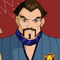 Codatorta(giáo sư trường Red Fountain)